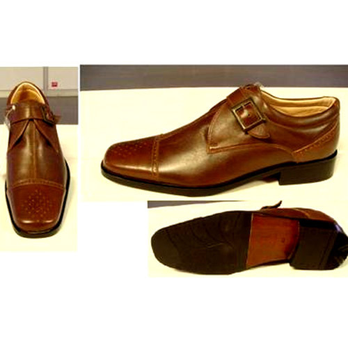 EXECUTIVE LEATHER SHOES